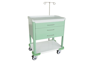 Infusion Trolley